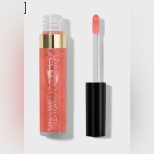 🔥SALE🔥NWT Laura Geller Honey Caramel lip gloss